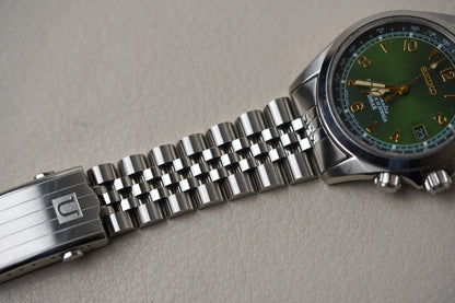 Seiko Alpinist SARB017