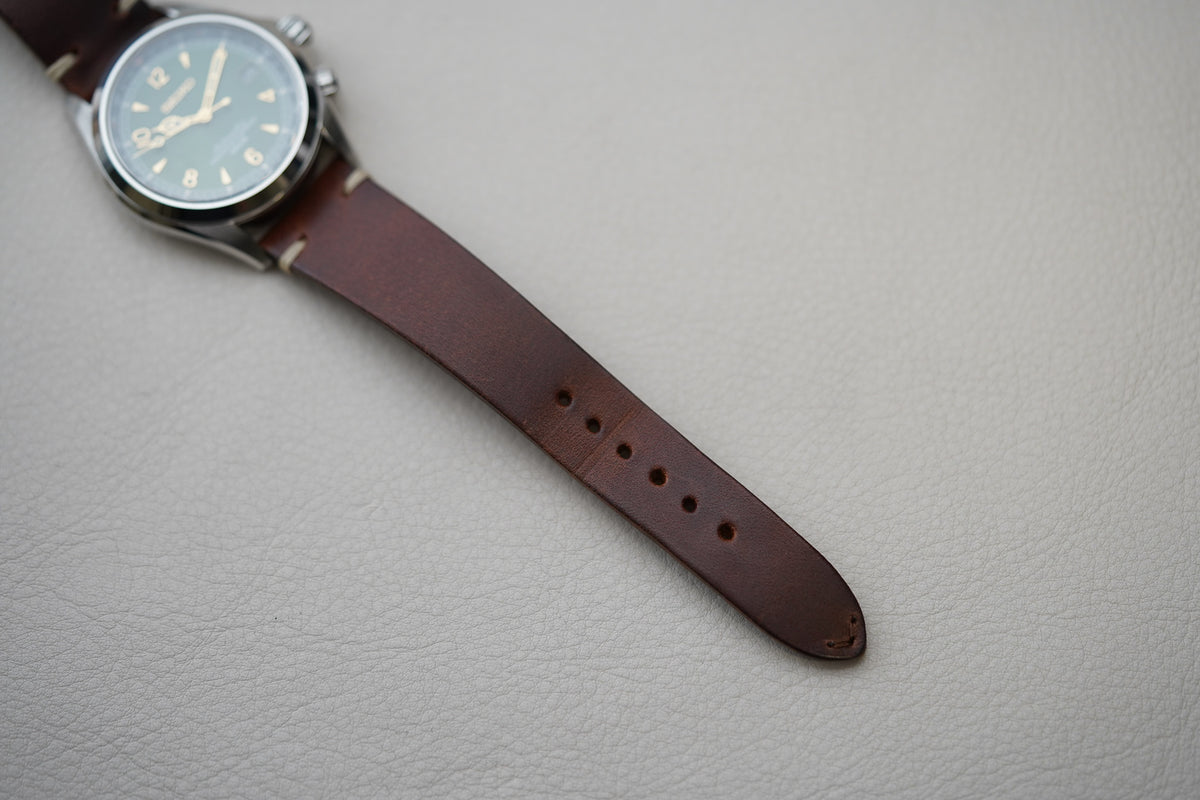 Seiko Alpinist SARB017 Green