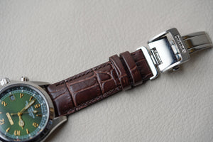 Seiko Alpinist SARB017