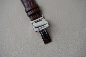 Seiko Alpinist SARB017