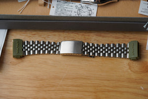 Seiko Alpinist SARB017