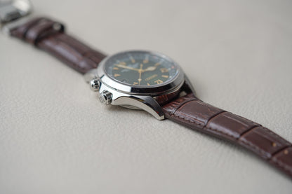 Seiko Alpinist SARB017