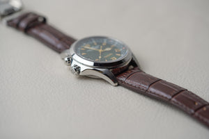Seiko Alpinist SARB017