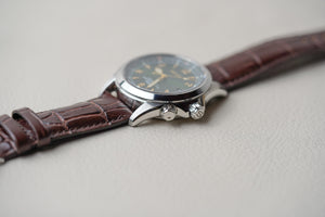 Seiko Alpinist SARB017