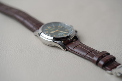 Seiko Alpinist SARB017