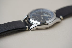 Seiko Alpinist U.S Limited HODINKEE SPB089