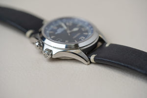 Seiko Alpinist U.S Limited HODINKEE SPB089