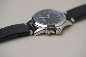 Seiko Alpinist U.S Limited HODINKEE SPB089