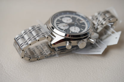 Seiko Brand 100th Anniversary Prospex Speedtimer Chronograph Limited Edition SRQ049