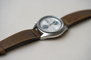 Seiko Chronograph 'Baby Panda' 6138-8000