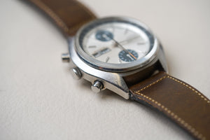 Seiko Chronograph 'Baby Panda' 6138-8000