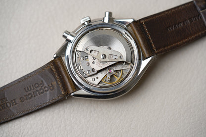 Seiko Chronograph 'Baby Panda' 6138-8000