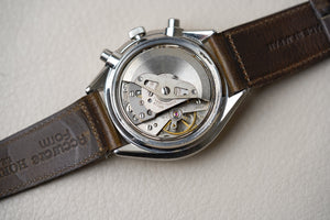 Seiko Chronograph 'Baby Panda' 6138-8000