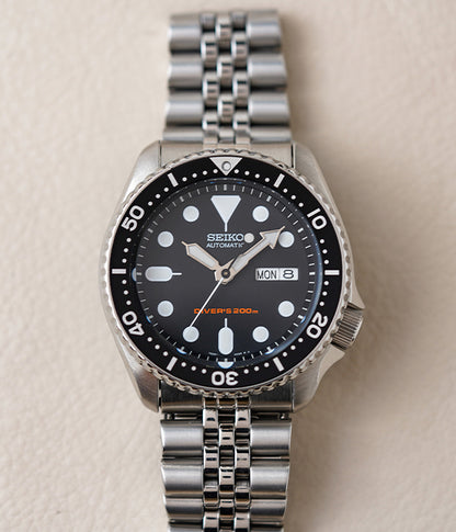 Seiko Diver SKX007 "7S26-0020"