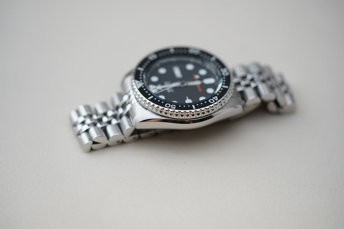 Seiko Diver SKX007 "7S26-0020"