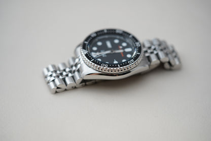 Seiko Diver SKX007 "7S26-0020"