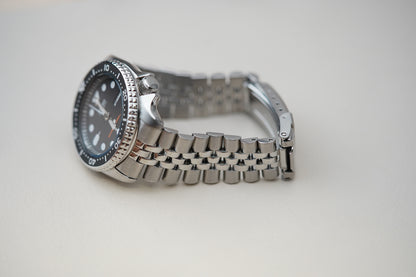 Seiko Diver SKX007 "7S26-0020"