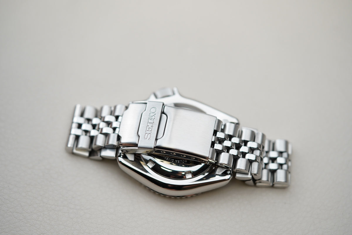 Seiko Diver SKX007 "7S26-0020"