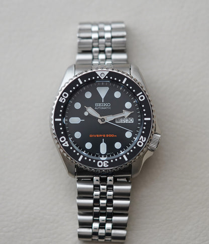 Seiko Diver SKX007 "7S26-0020"