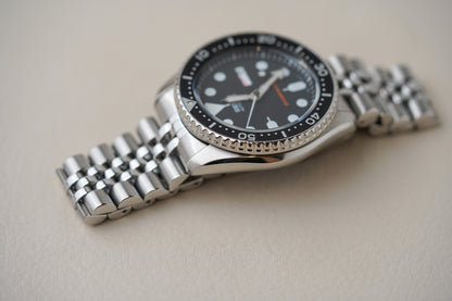 Seiko Diver SKX007 "7S26-0020"