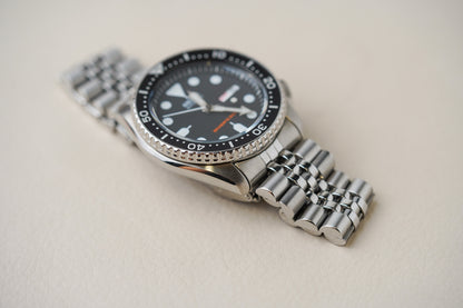 Seiko Diver SKX007 "7S26-0020"