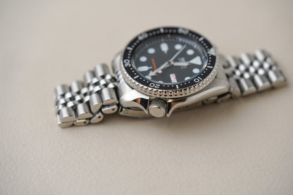 Seiko Diver SKX007 "7S26-0020"