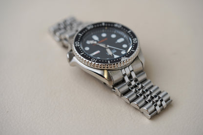 Seiko Diver SKX007 "7S26-0020"