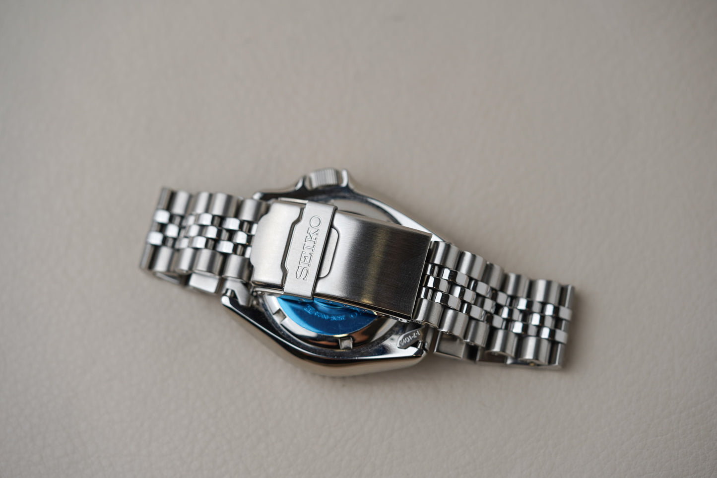 Seiko Diver SKX007 "7S26-0020"