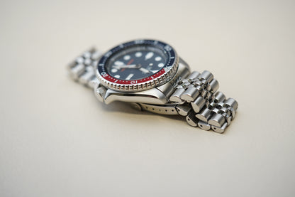 Seiko Diver SKX009K2 'Pepsi'