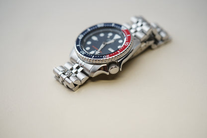 Seiko Diver SKX009K2 'Pepsi'