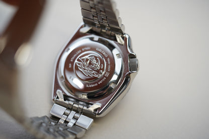 Seiko Diver SKX009K2 'Pepsi'