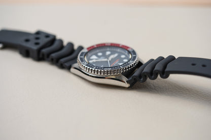 Seiko Diver SKX009 'Pepsi'