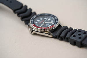 Seiko Diver SKX009 'Pepsi'