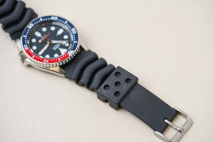 Seiko Diver SKX009 'Pepsi'