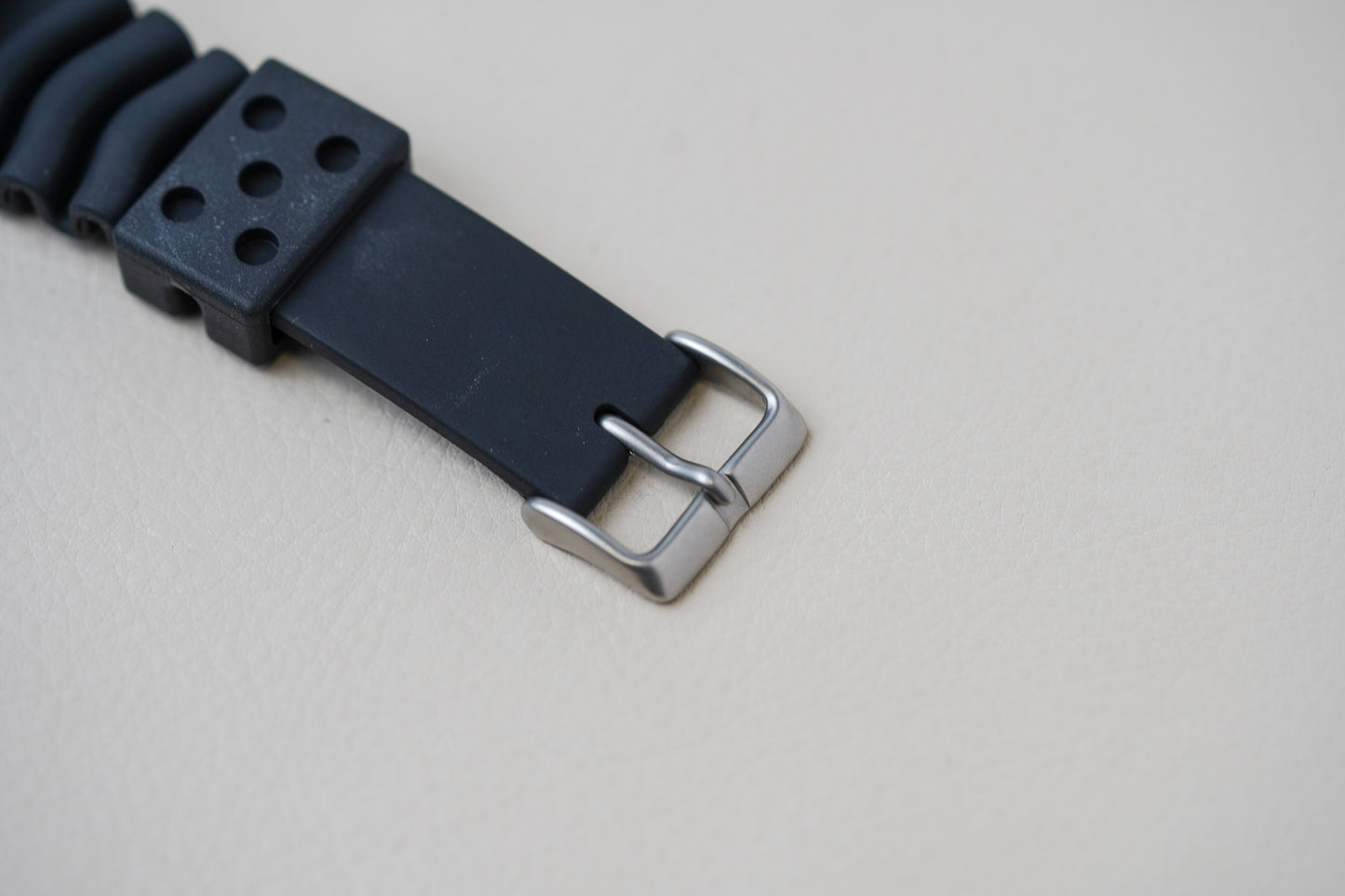 Seiko Diver SKX009 'Pepsi'