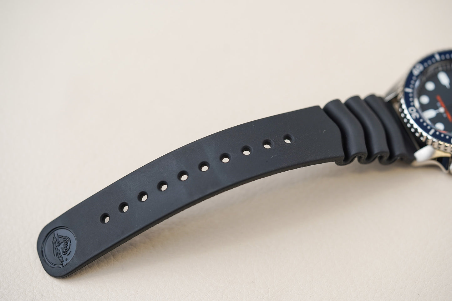 Seiko Diver SKX009 'Pepsi'