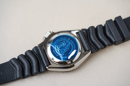 Seiko Diver SKX009 'Pepsi'