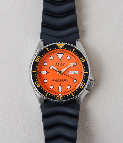 Seiko Diver SKX011J
