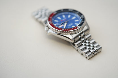 Seiko Diver SKXA65K Thailand Limited Edition