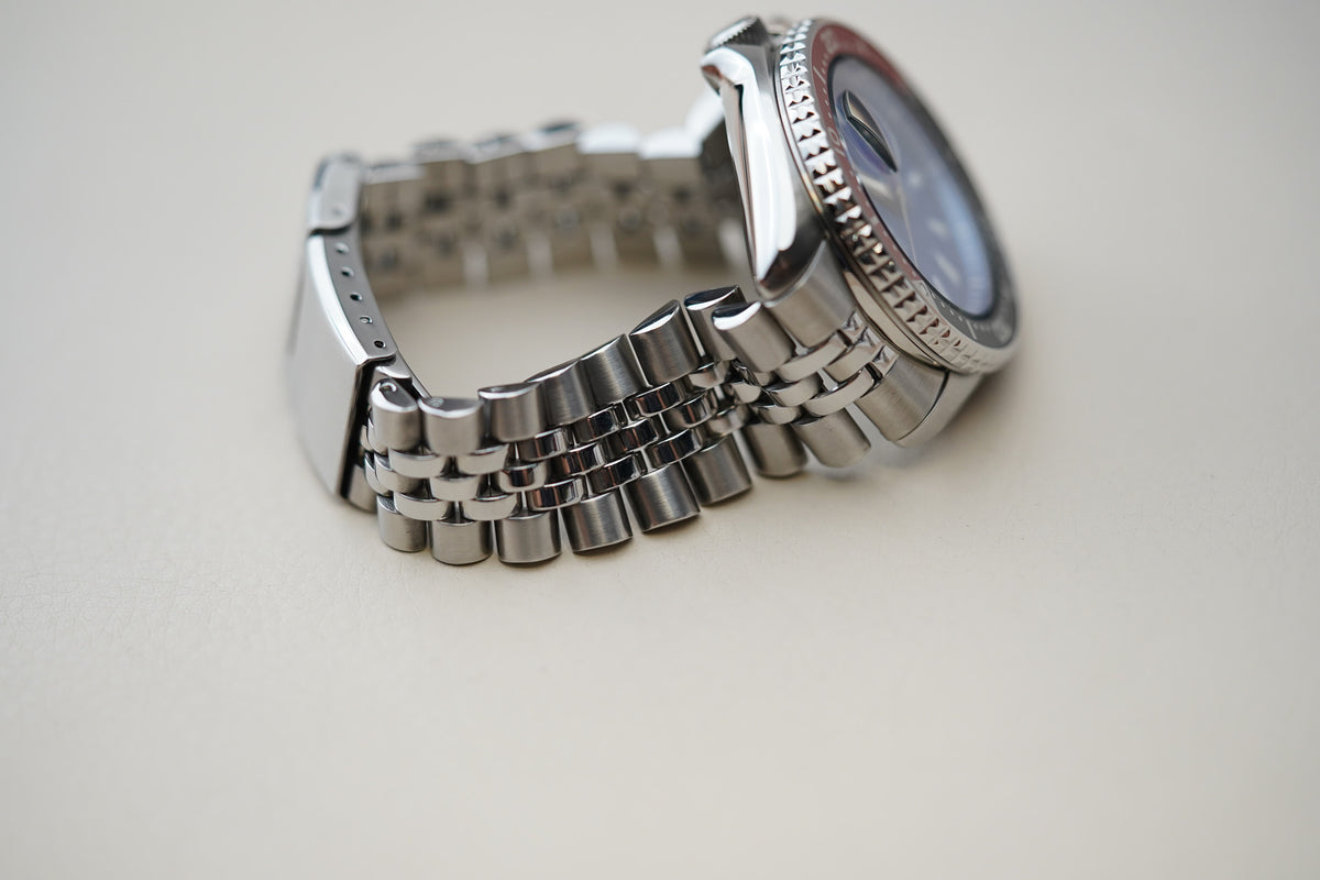 Seiko Diver SKXA65K Thailand Limited Edition
