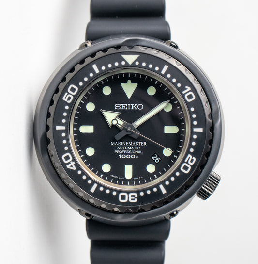 Seiko Emperor Tuna Marinemaster 300M SBDX013