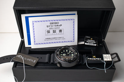 Seiko Emperor Tuna Marinemaster 300M SBDX013