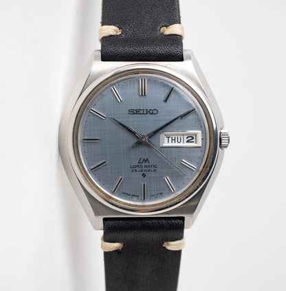 Seiko Lord Matic 5606-7010