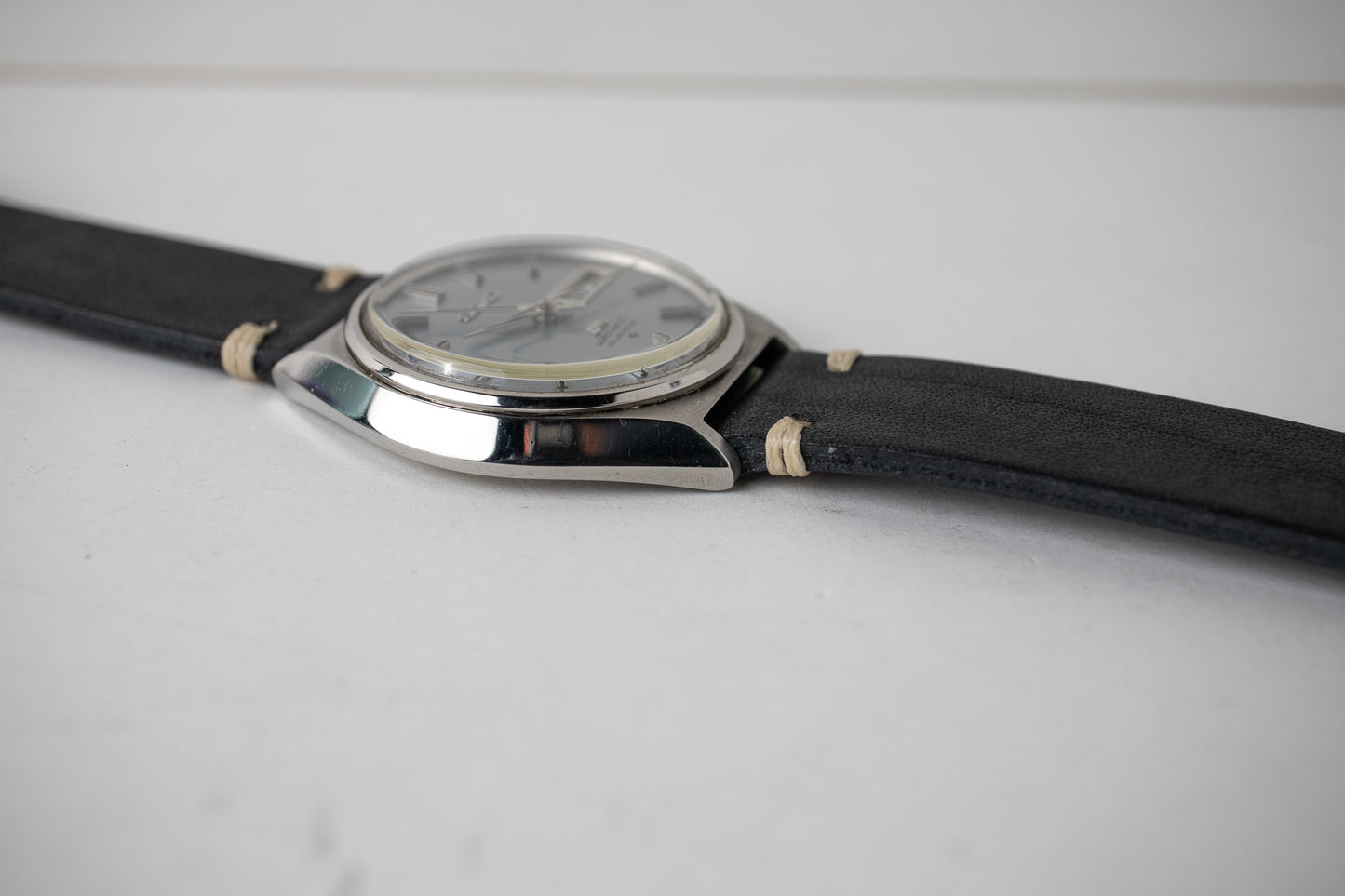 Seiko Lord Matic 5606-7010