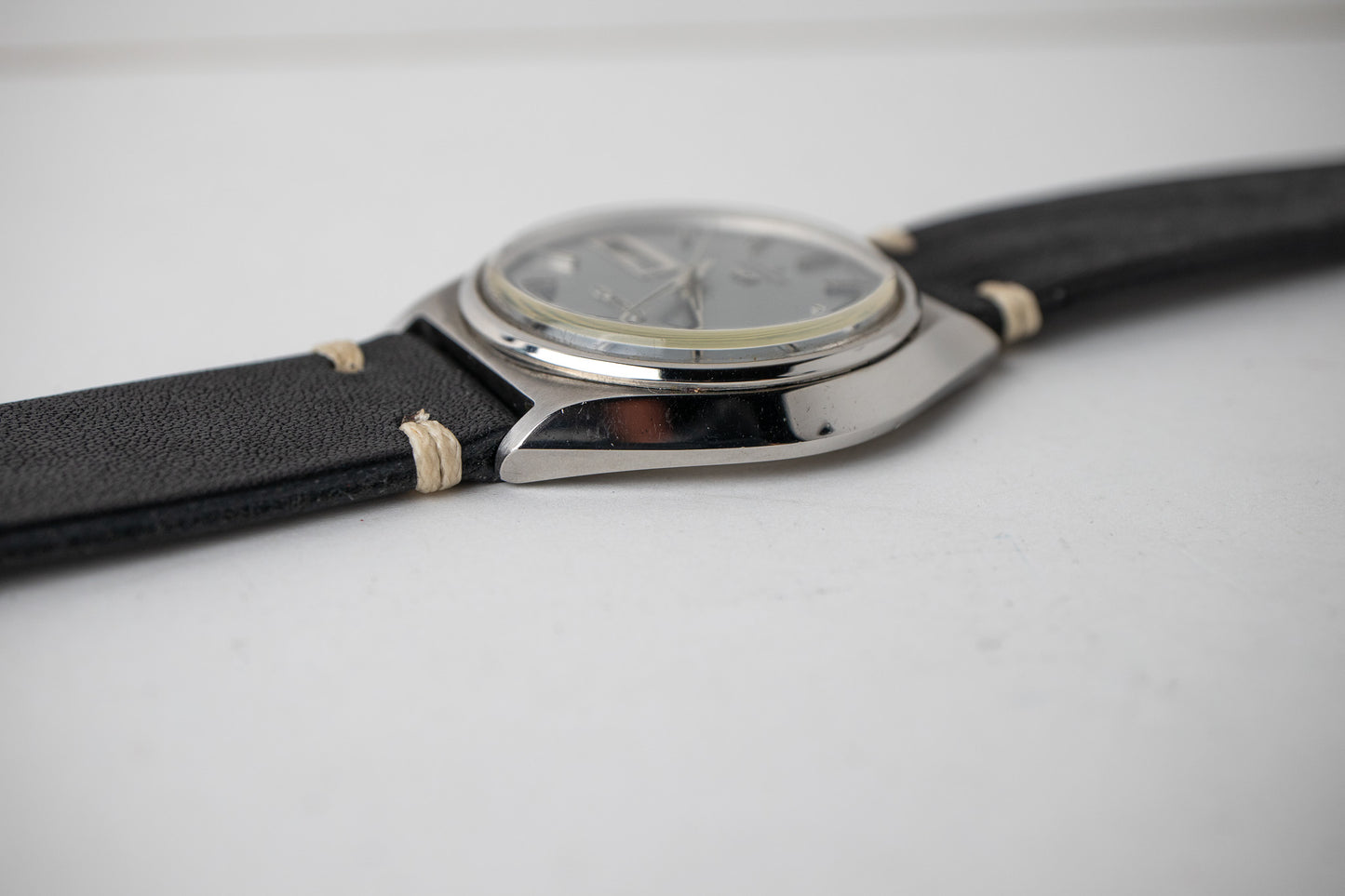 Seiko Lord Matic 5606-7010