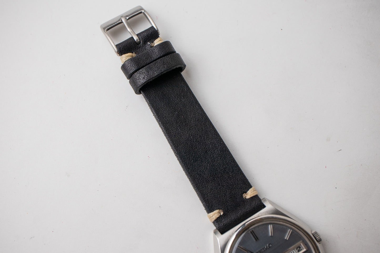 Seiko Lord Matic 5606-7010