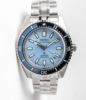 Seiko Marinemaster 200M SJE099