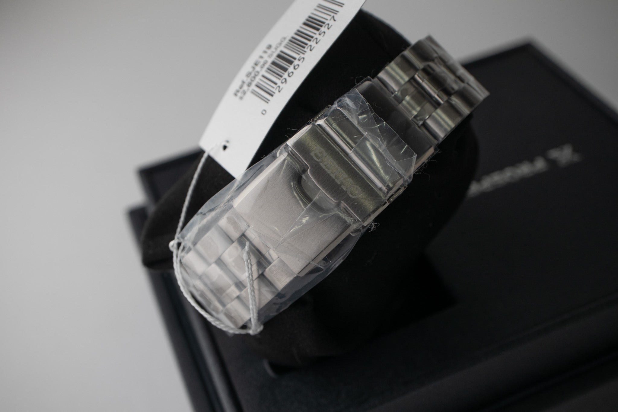 Seiko Marinemaster 200M SJE119
