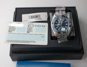 Seiko Marinemaster 200M SJE119