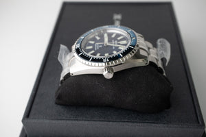 Seiko Marinemaster 200M SJE119